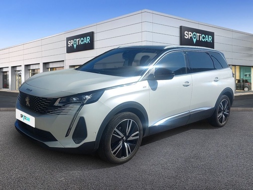 Peugeot 5008 2023