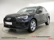 Audi Q3 2025