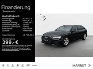 Audi A6 2022