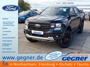 Ford Ranger 2026