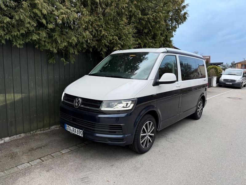 Volkswagen T6