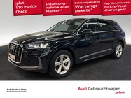 Audi Q7 2021