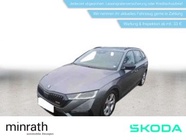 Skoda Octavia 2022