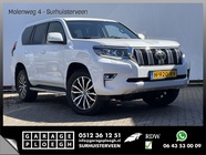 Toyota Land Cruiser 2020
