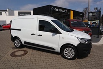 Renault Express 2024