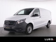 Mercedes-Benz Vito 2021