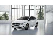 Mercedes-Benz B-Class 2025