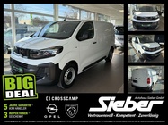 Opel Vivaro 2024
