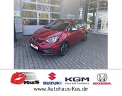 Honda Jazz 2023