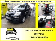 Fiat Panda 2020