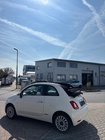 Fiat 500C 2021