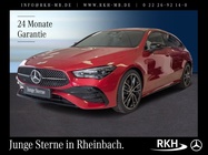 Mercedes-Benz CLA-Class 2026