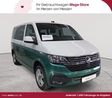 Volkswagen T6 2021