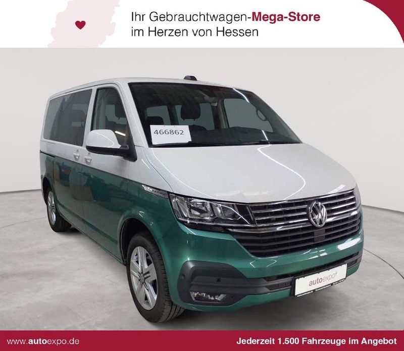 Volkswagen T6