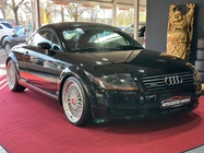Audi TT 2001