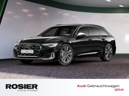 Audi S6 2025