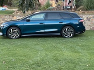 Volkswagen Other 2024