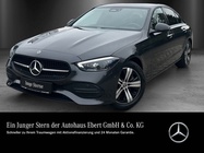 Mercedes-Benz C-Class 2022