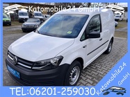 Volkswagen Caddy 2020