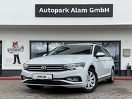 Volkswagen Passat 2023