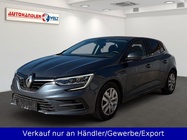 Renault Megane 2021