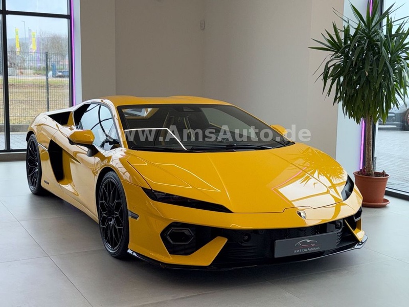 Lamborghini Other