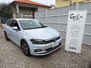 Volkswagen Polo 2019