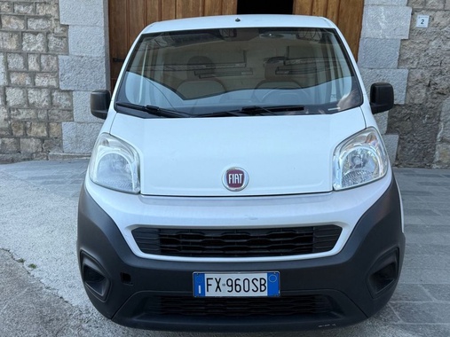 Fiat Fiorino 2019