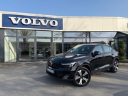 Volvo C40 2022