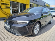 Opel Astra 2025
