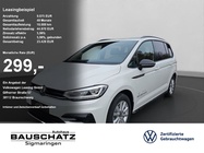 Volkswagen Touran 2025