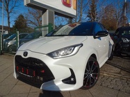 Toyota Yaris 2022