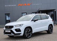 Cupra Ateca 2024