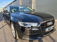 Audi A6 2012