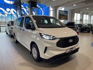 Ford Transit Custom 2026