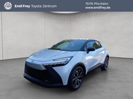 Toyota C-HR 2025