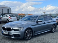 BMW 5 Series 2019