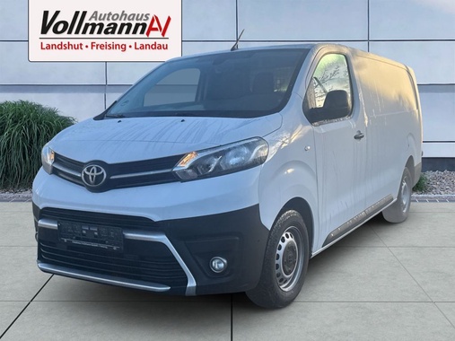 Toyota Proace 2024