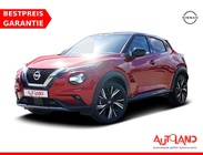 Nissan Juke 2021