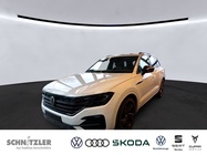 Volkswagen Touareg 2022