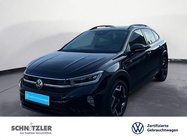 Volkswagen Taigo 2025