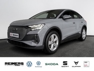 Audi Q4 e-tron 2022