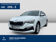 Skoda Scala 2023