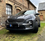 Kia Sportage 2019