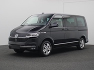 Volkswagen T6 2021