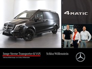 Mercedes-Benz V-Class 2021