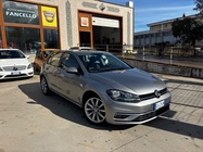 Volkswagen Golf 2020