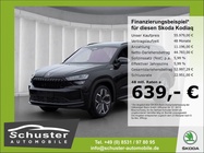 Skoda Kodiaq 2026