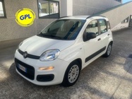 Fiat Panda 2013