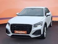 Audi Q2 2022